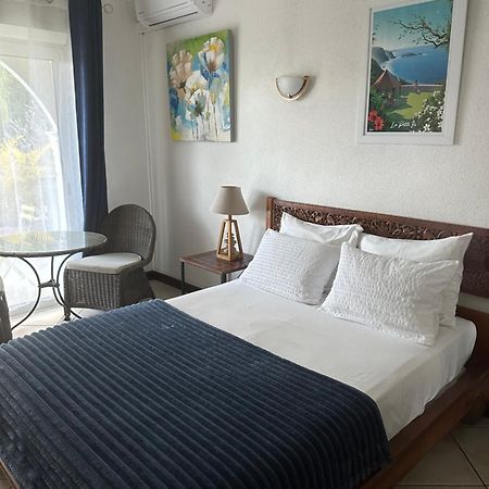 Hotel Residence Le Phoenix Saint Pierre Zewnętrze zdjęcie