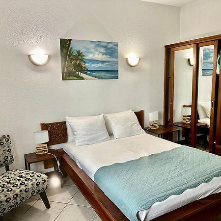 Hotel Residence Le Phoenix Saint Pierre Zewnętrze zdjęcie
