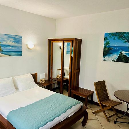 Hotel Residence Le Phoenix Saint Pierre Zewnętrze zdjęcie