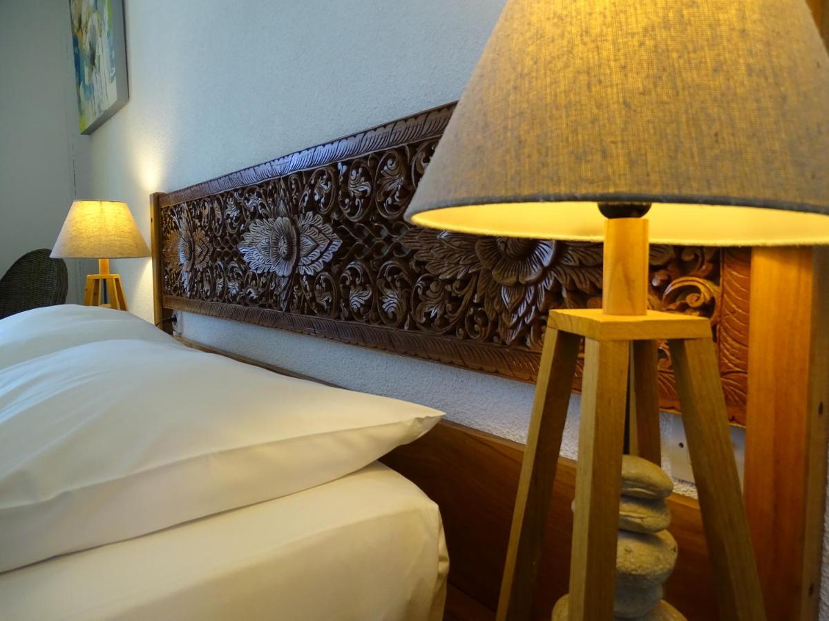 Hotel Residence Le Phoenix Saint Pierre Zewnętrze zdjęcie