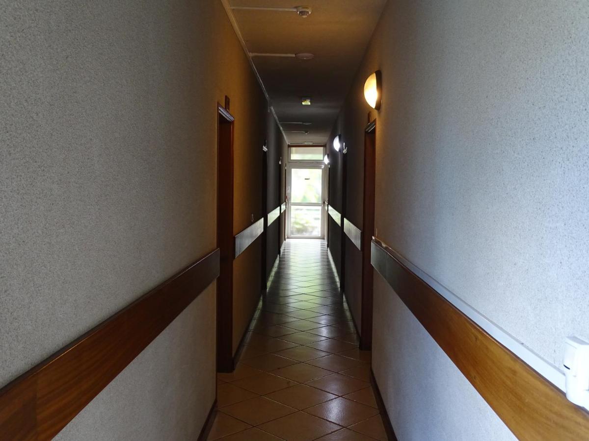 Hotel Residence Le Phoenix Saint Pierre Zewnętrze zdjęcie