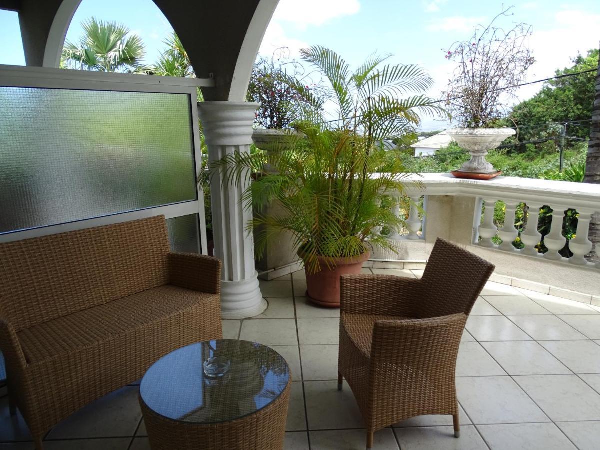 Hotel Residence Le Phoenix Saint Pierre Zewnętrze zdjęcie