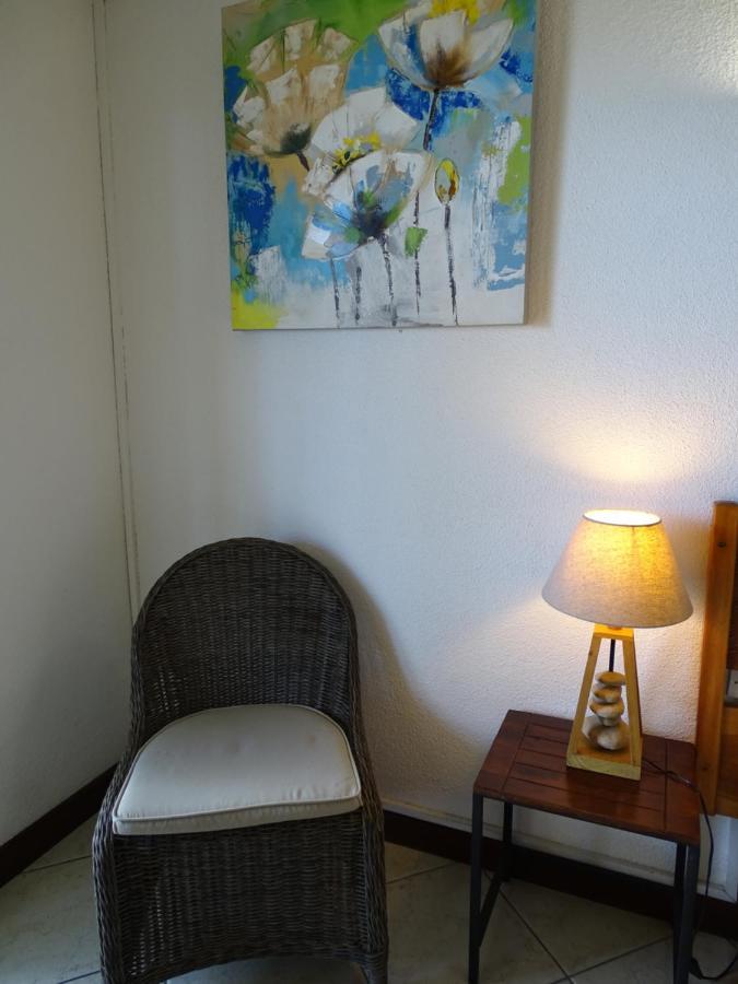Hotel Residence Le Phoenix Saint Pierre Zewnętrze zdjęcie