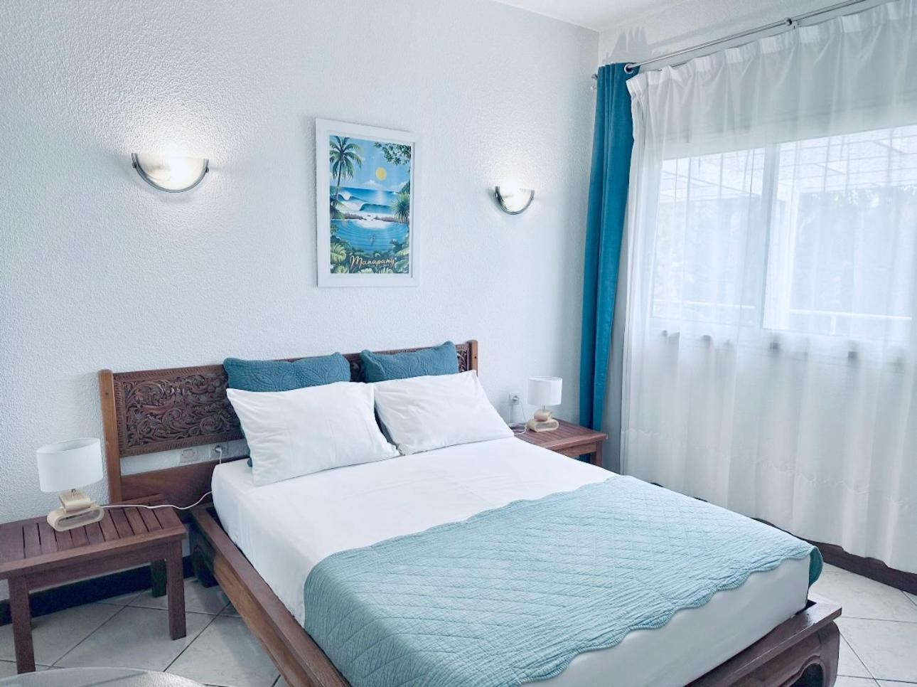 Hotel Residence Le Phoenix Saint Pierre Zewnętrze zdjęcie