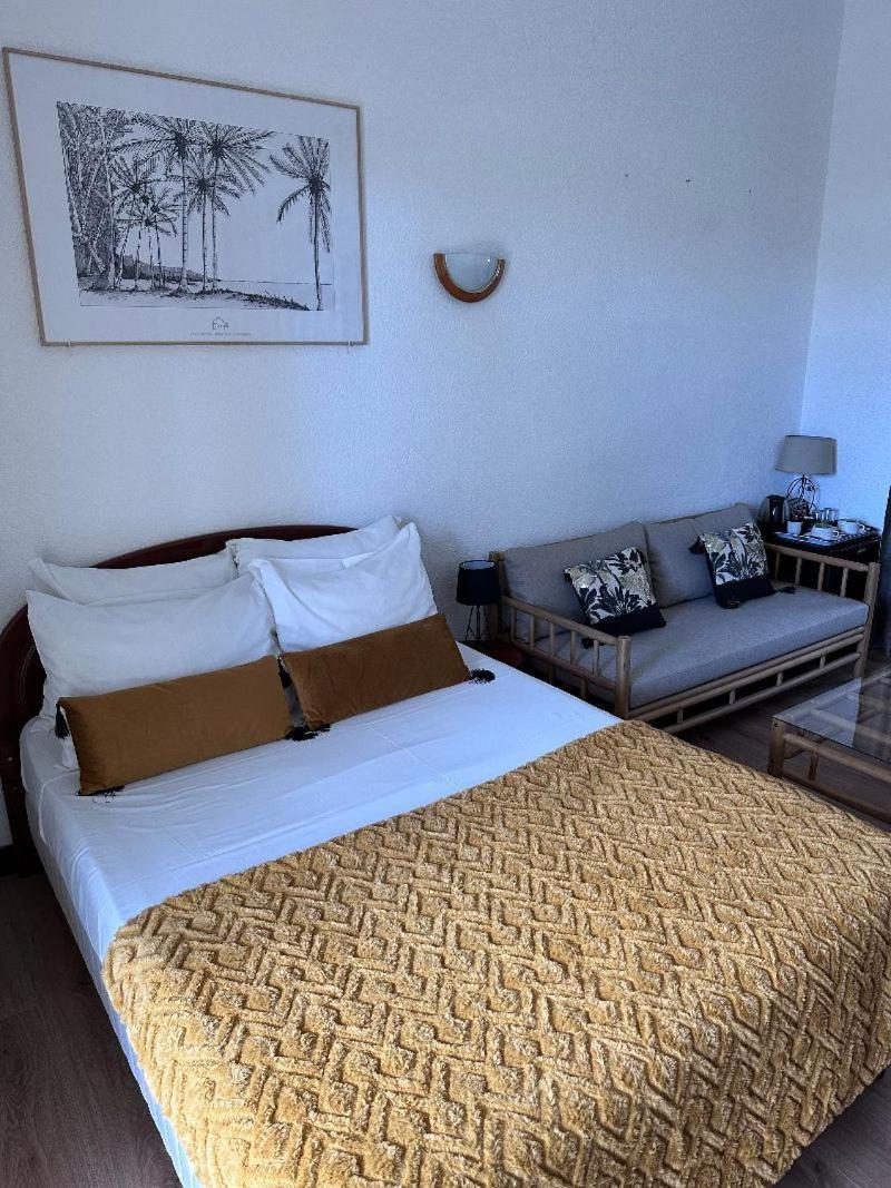 Hotel Residence Le Phoenix Saint Pierre Zewnętrze zdjęcie