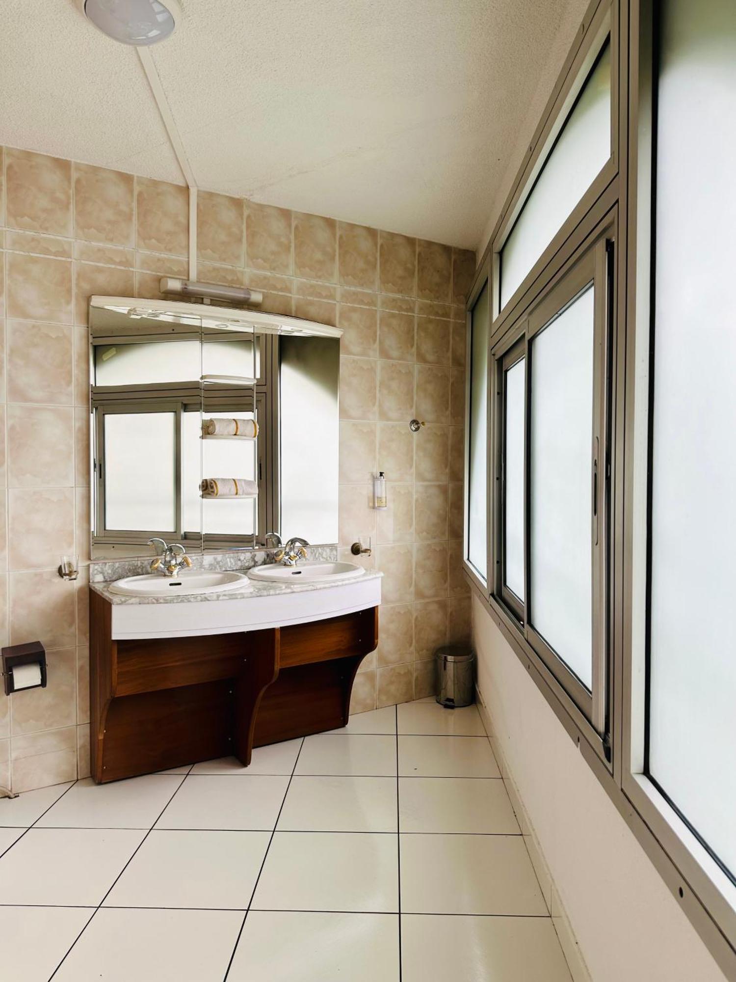 Hotel Residence Le Phoenix Saint Pierre Zewnętrze zdjęcie