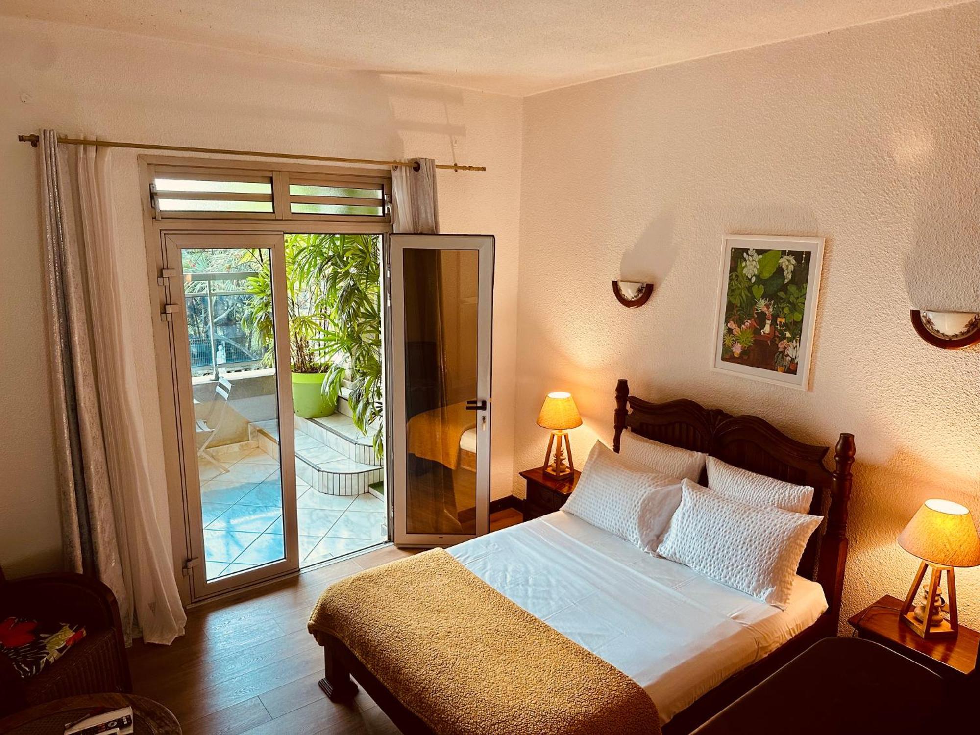 Hotel Residence Le Phoenix Saint Pierre Zewnętrze zdjęcie