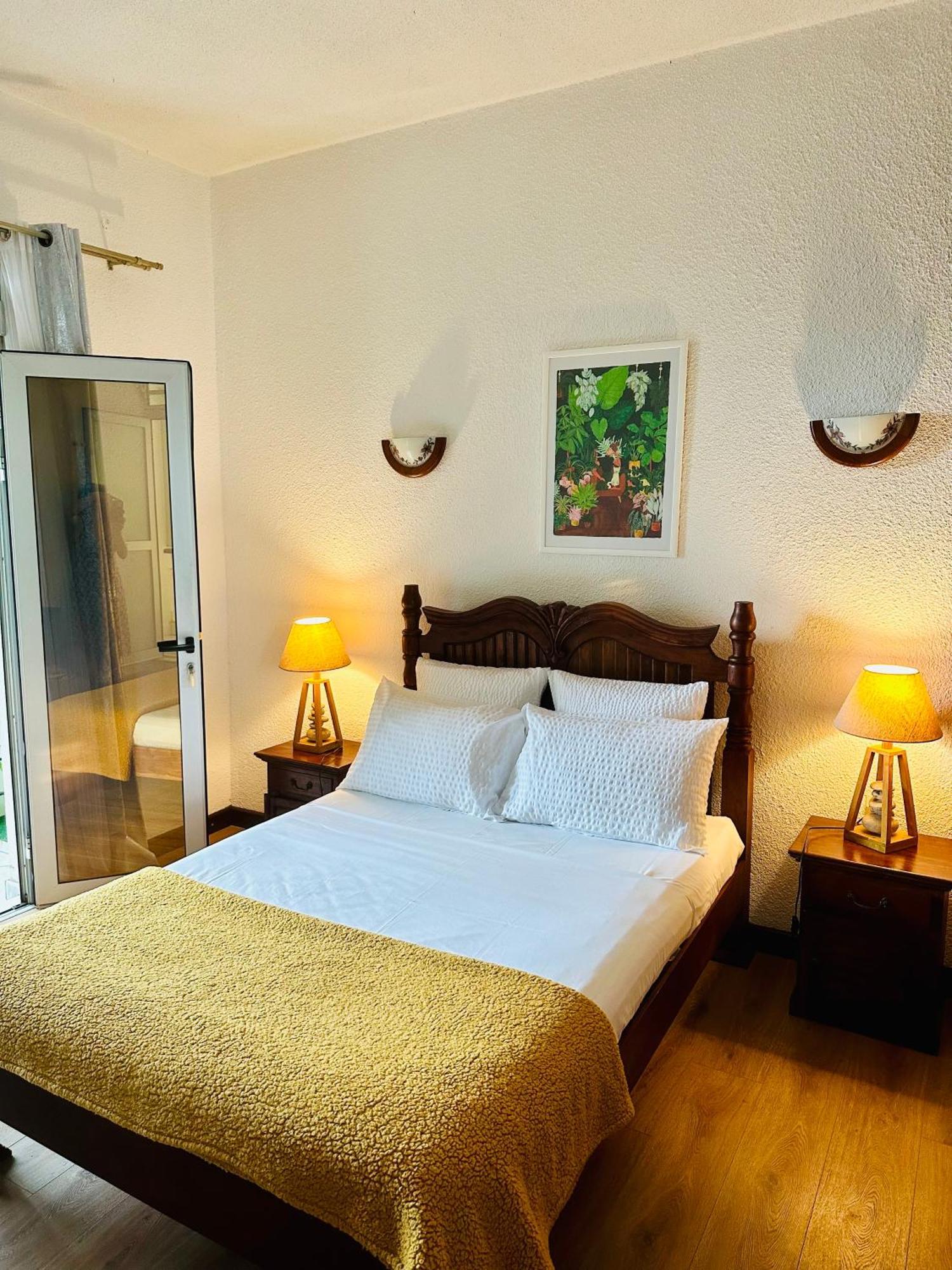 Hotel Residence Le Phoenix Saint Pierre Zewnętrze zdjęcie