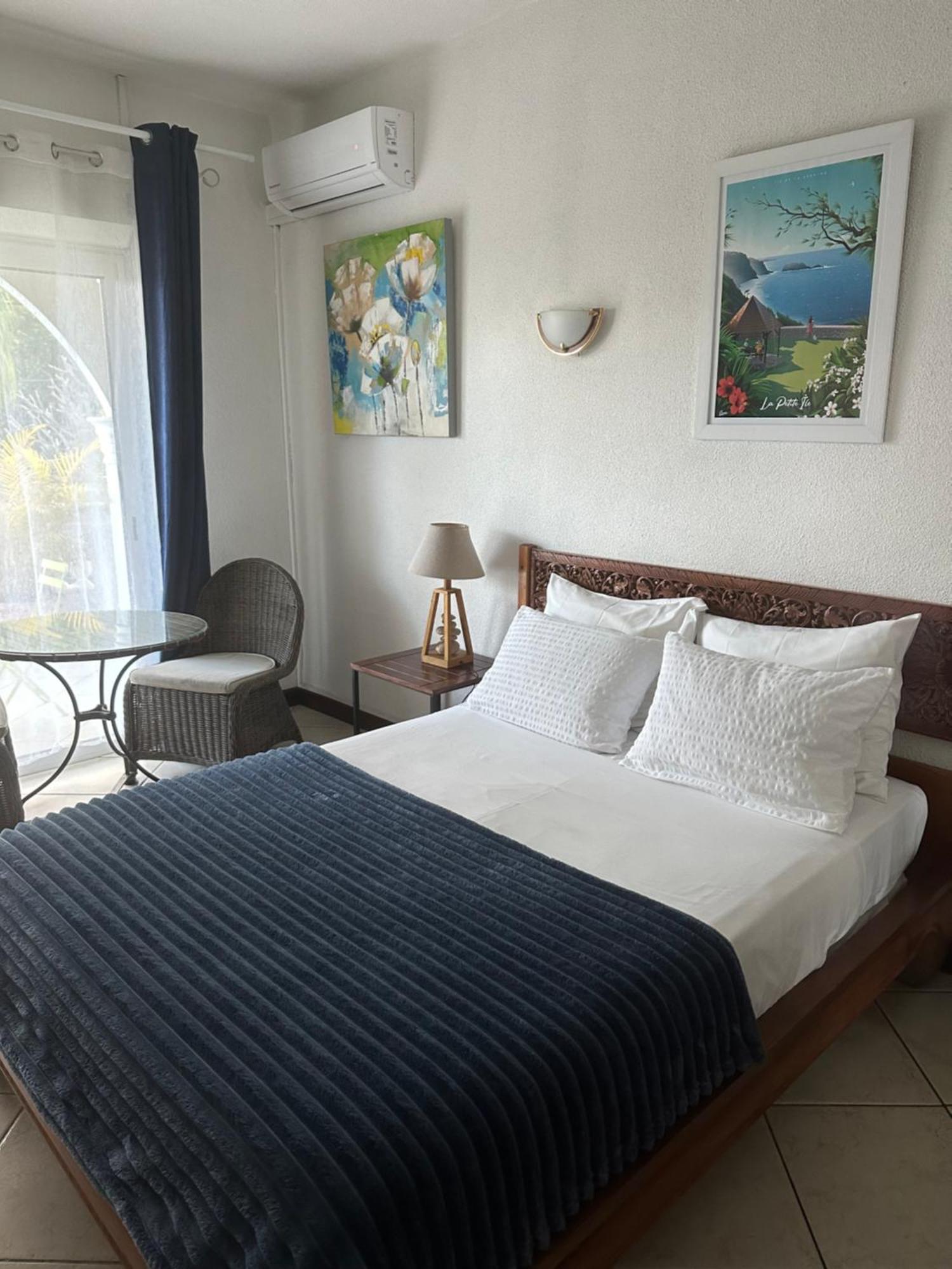 Hotel Residence Le Phoenix Saint Pierre Zewnętrze zdjęcie