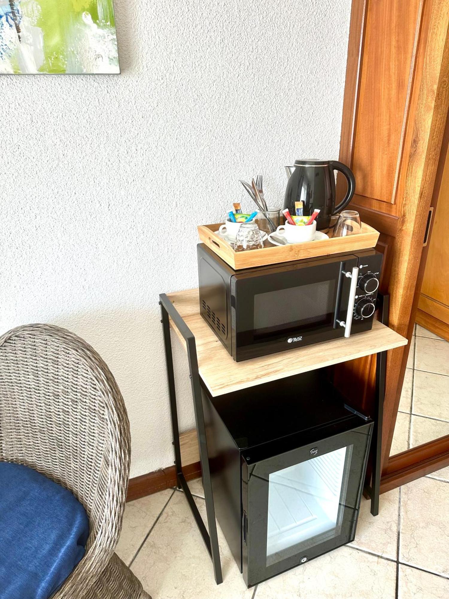 Hotel Residence Le Phoenix Saint Pierre Zewnętrze zdjęcie