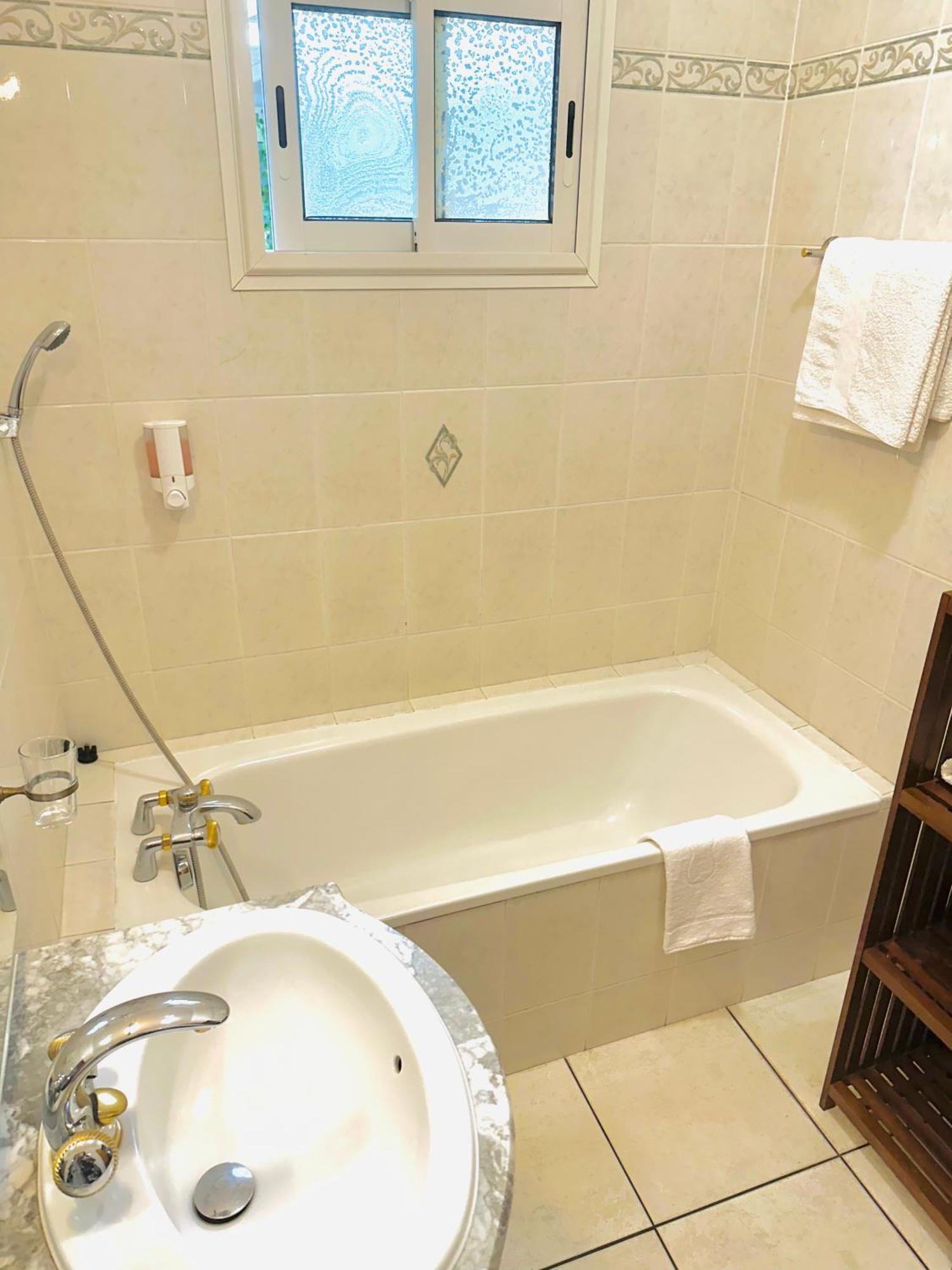 Hotel Residence Le Phoenix Saint Pierre Zewnętrze zdjęcie